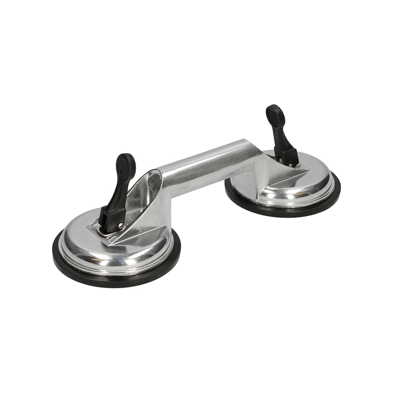 glasdrager aluminium k”hler