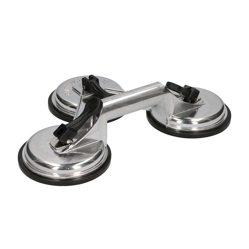 glasdrager aluminium k”hler