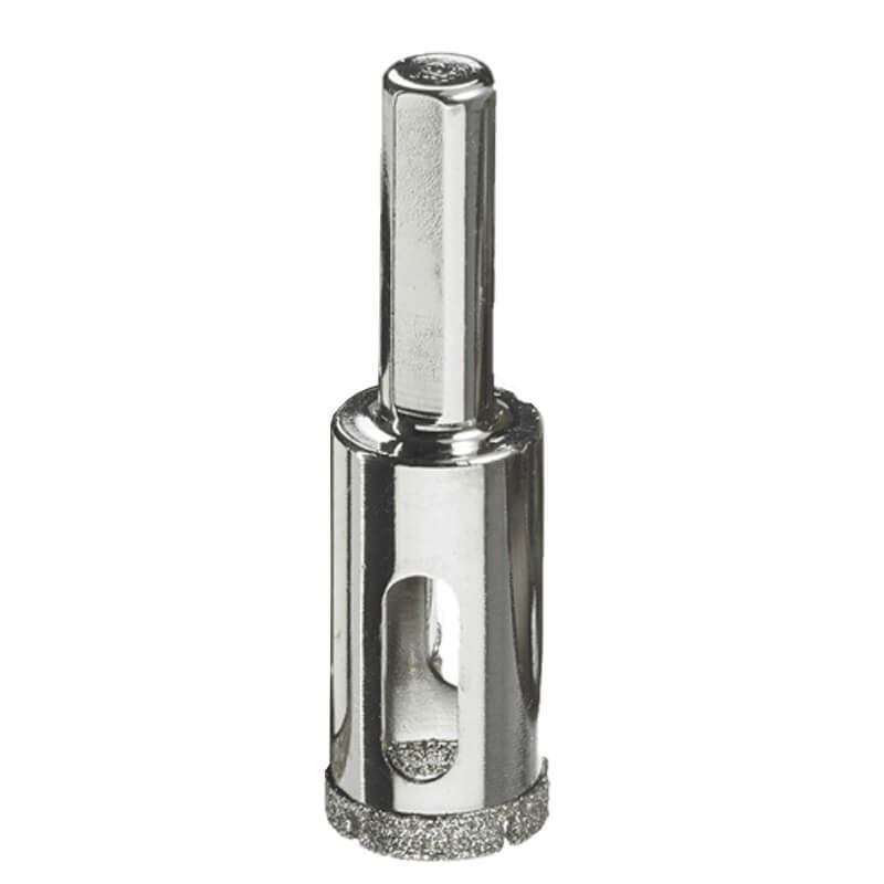 diamantboor nat carat