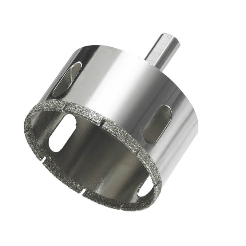 diamantboor nat carat