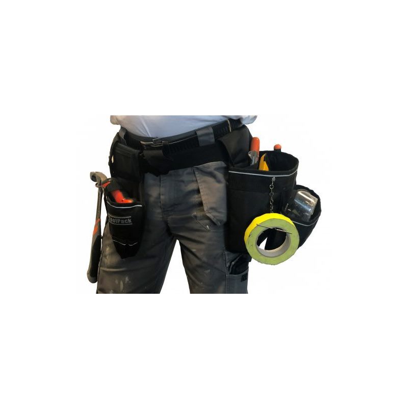 gereedschapsgordel polyester toolpack-4