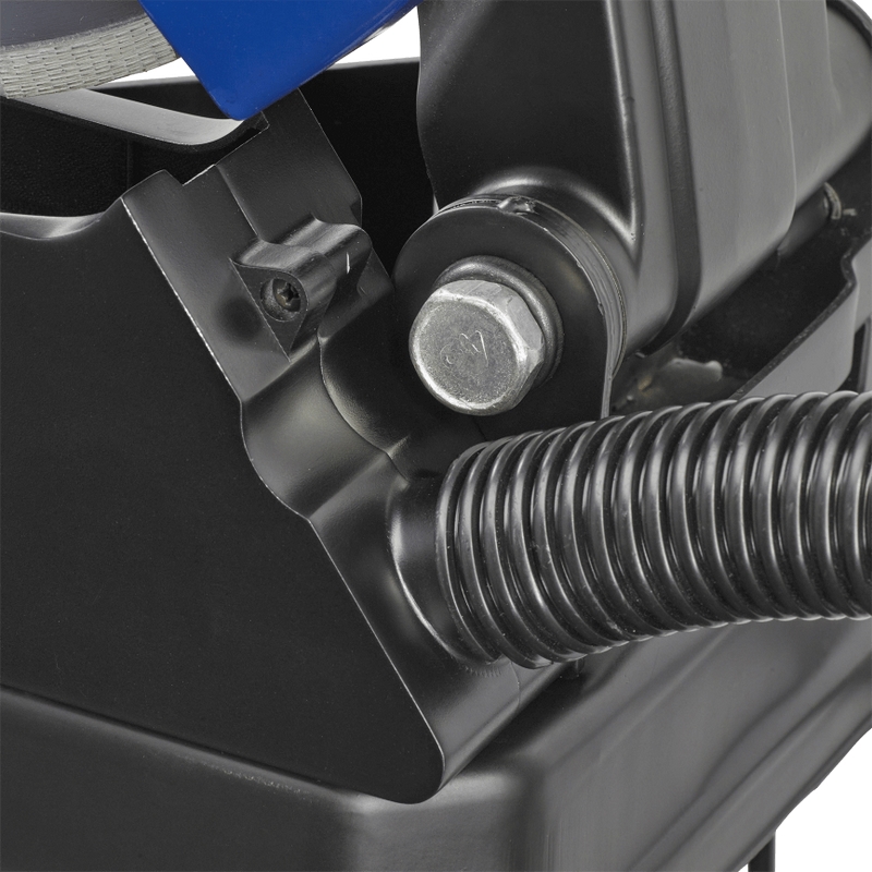 afkortzaagmachine carat-6