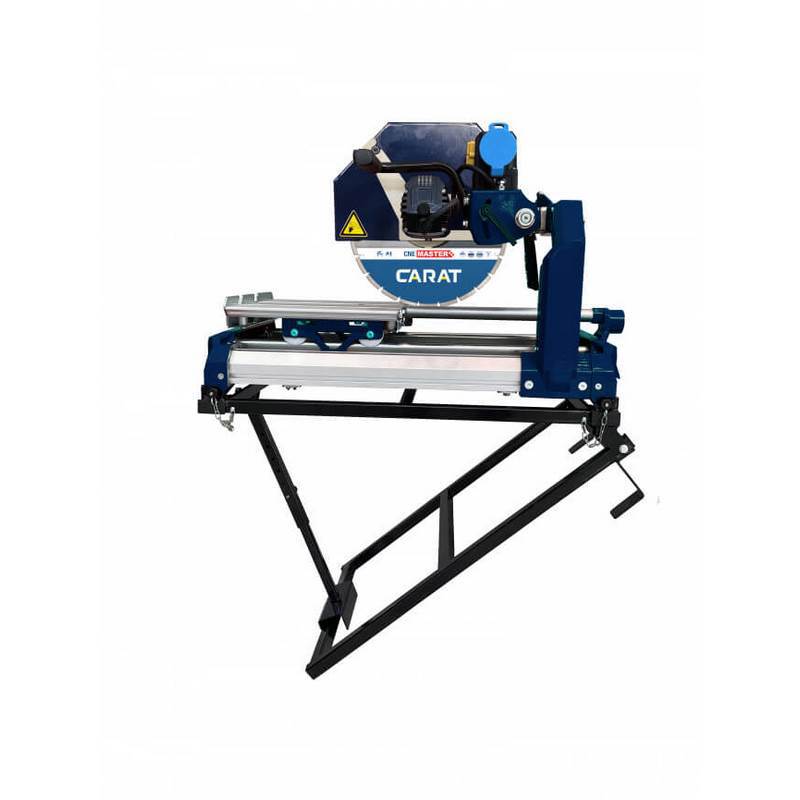 tegelzaag carat-4