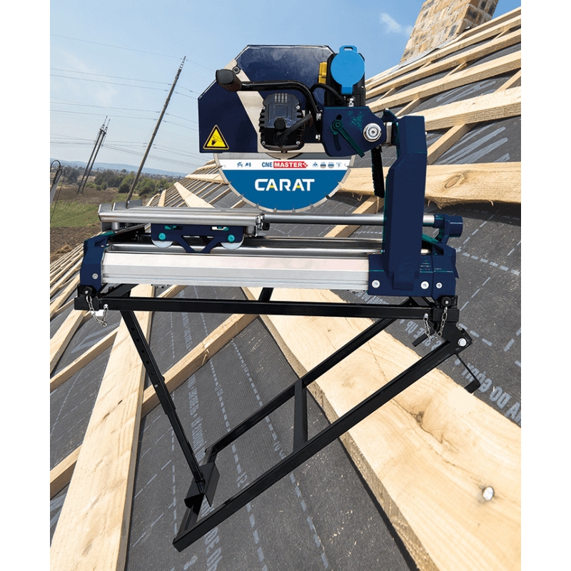 inklapbaar dak onderstel-3