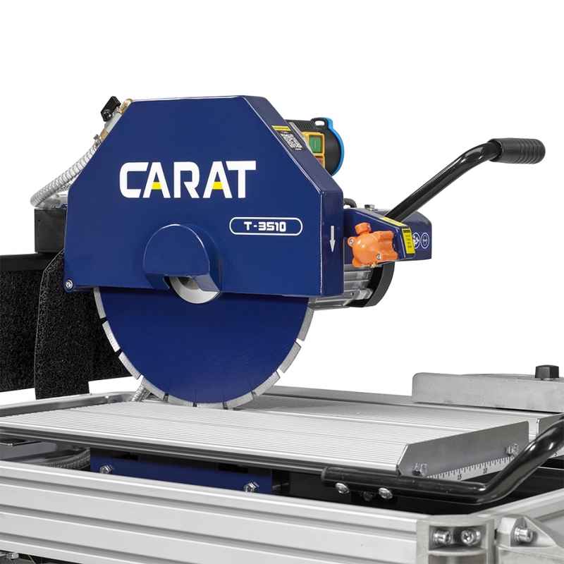 steenzaagmachine carat-5