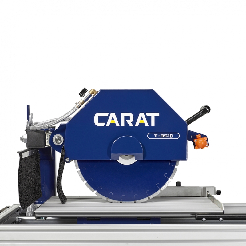 steenzaagmachine carat-6