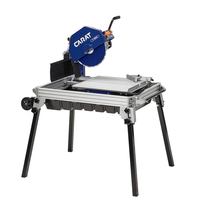 steenzaagmachine carat