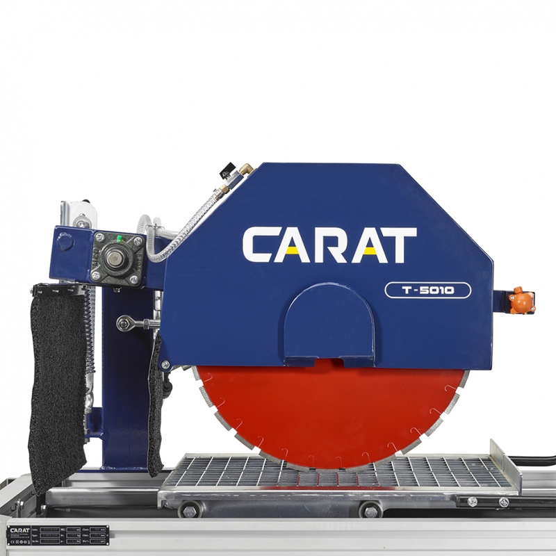 steenzaagmachine carat-4