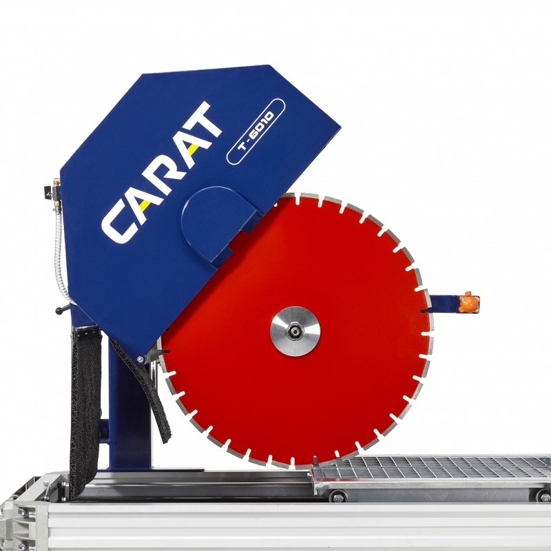 steenzaagmachine carat-5