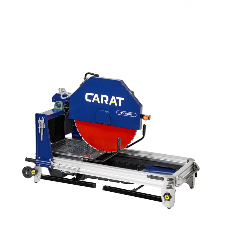 steenzaagmachine carat-3