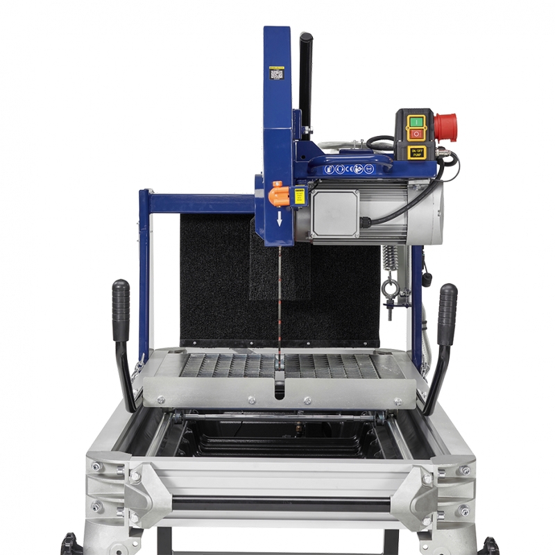 steenzaagmachine carat-6