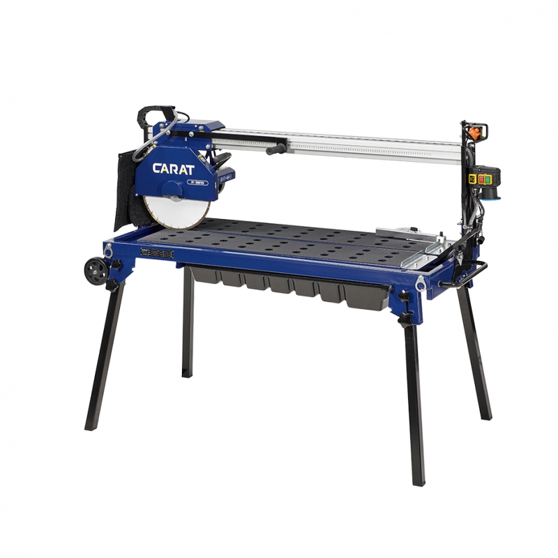 brugzaagmachine carat laser