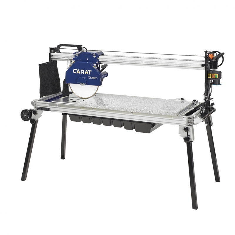 brugzaagmachine carat laser