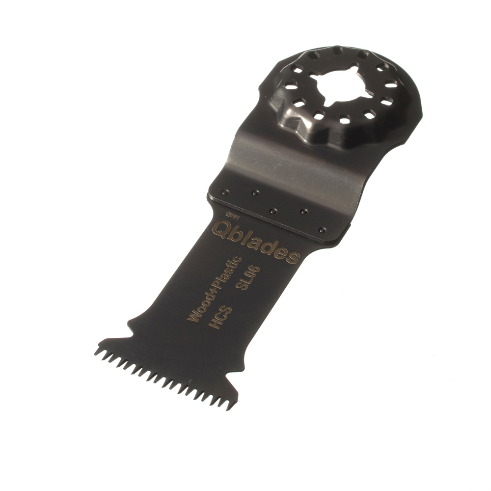 multizaagblad precisie qblades sl-5