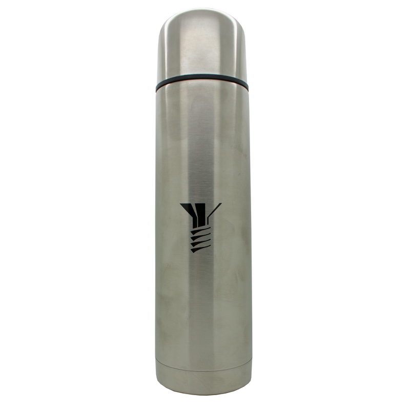 thermosfles groenhart