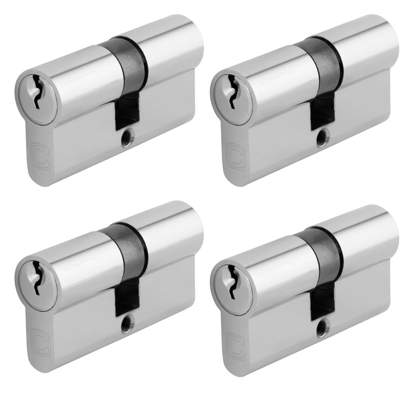 profielcilinders heel chavo