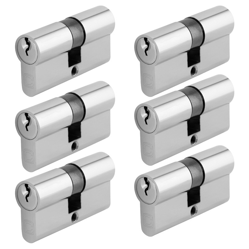 profielcilinders heel chavo