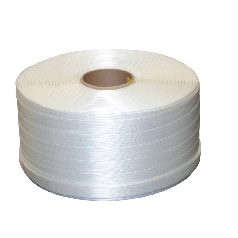 omsnoeringsband polyester