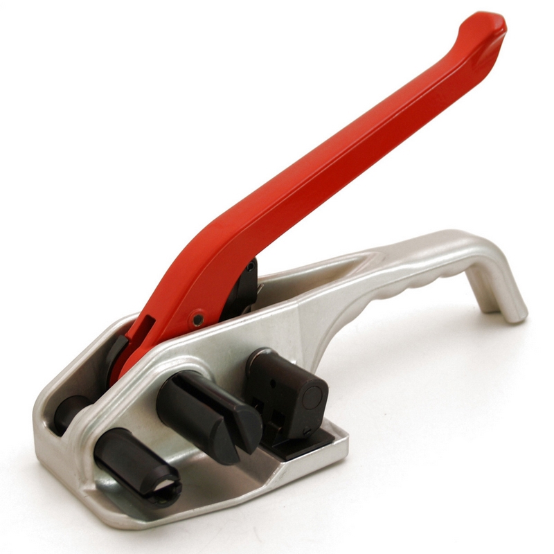 bandeleerapparaat cordtrap