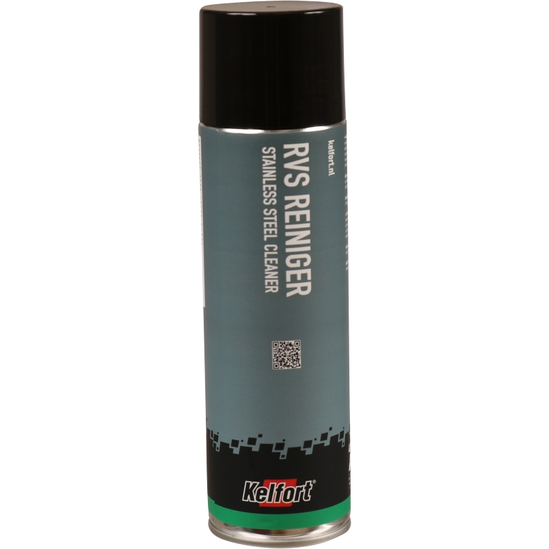 rvs reiniger kelfort