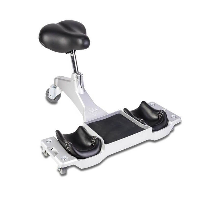 stoel ergonomisch rubi