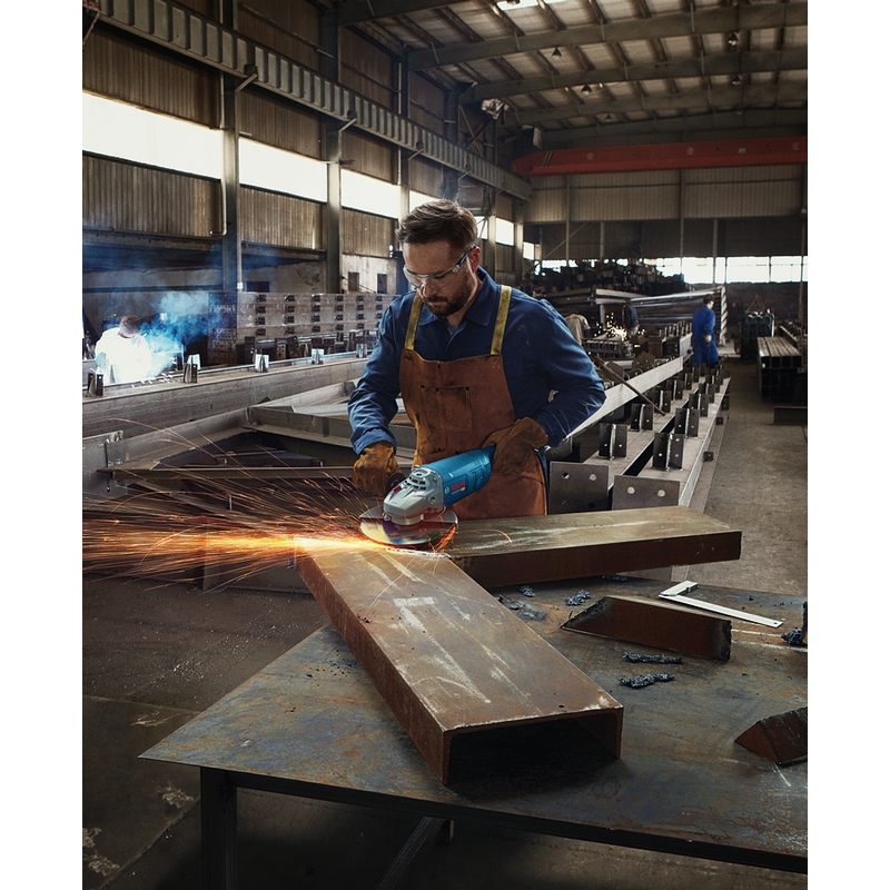 haakse slijper bosch 230mm-9