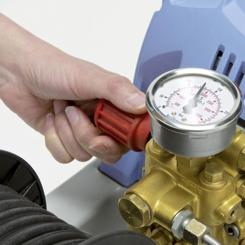 hogedrukreiniger met haspel kranzle-4