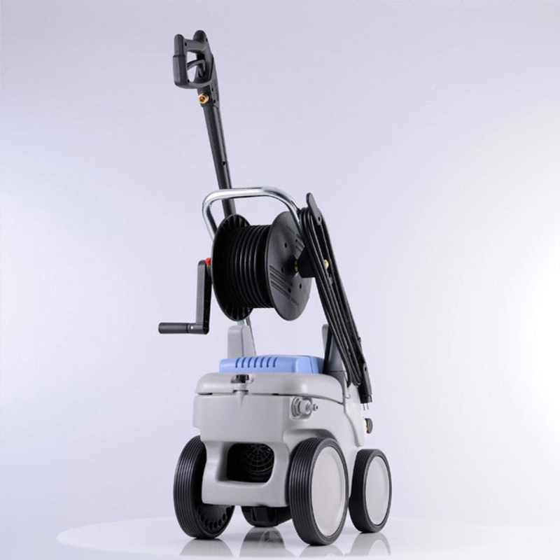 hogedrukreiniger met haspel kranzle-3