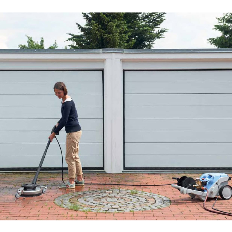 hogedrukreiniger met haspel kranzle-4