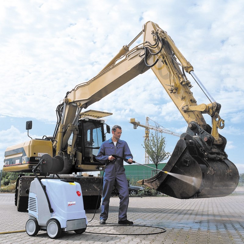 hogedrukreiniger met haspel kranzle-3