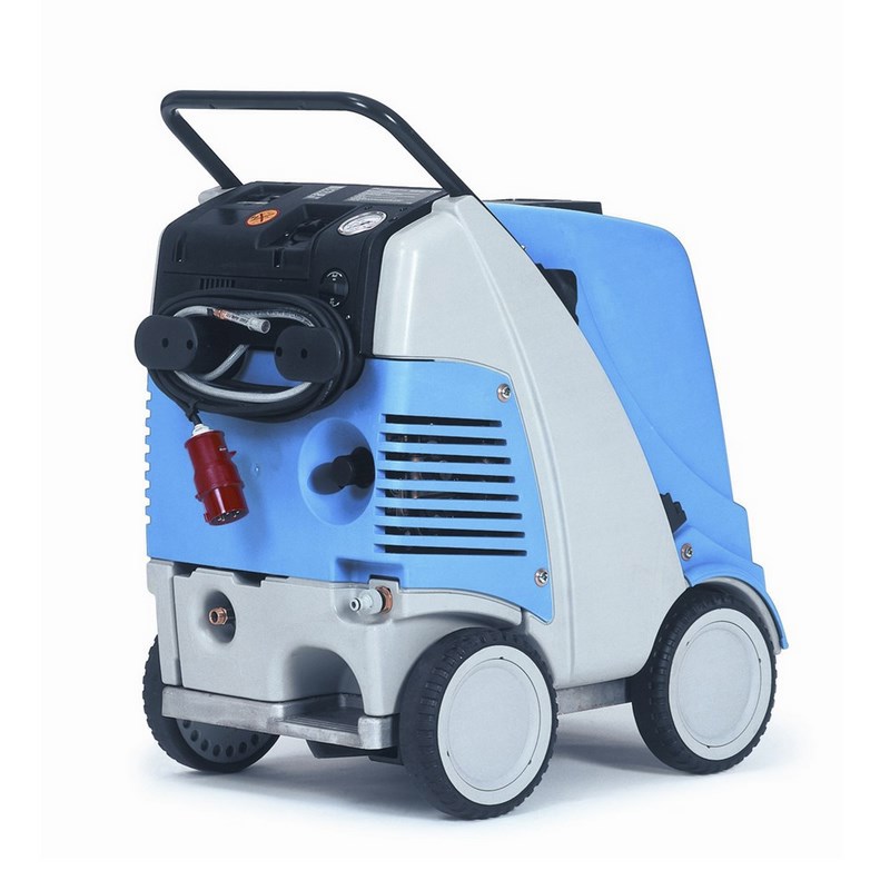 hogedrukreiniger zonder haspel kranzle-3