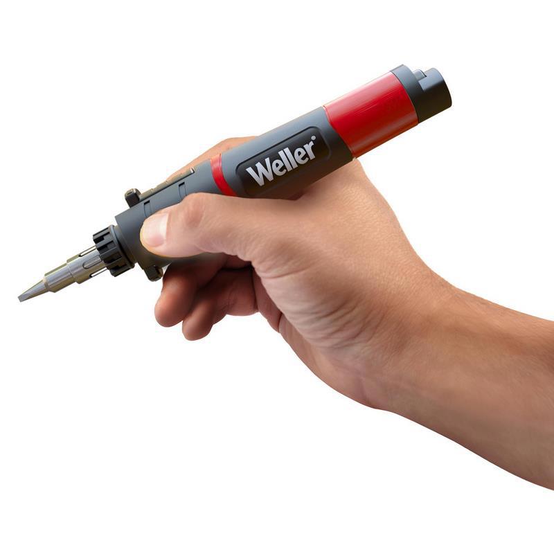 gassoldeerboutset weller-5