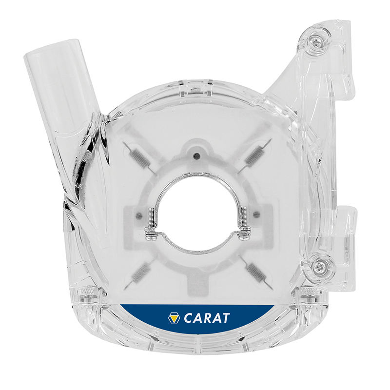 dustprotect carat-3