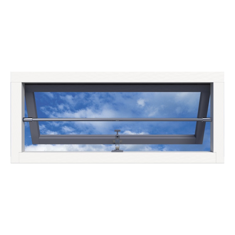 barrierestang rvs secubar-4