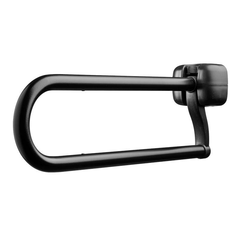 toiletbeugel zwart secucare