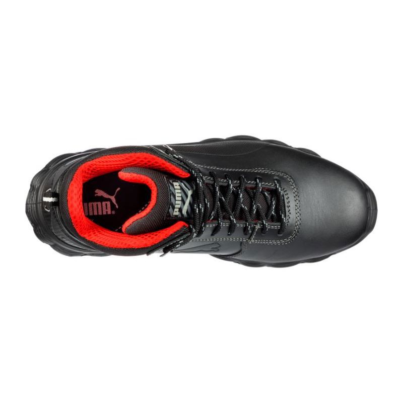 veiligheidsschoenen puma-3