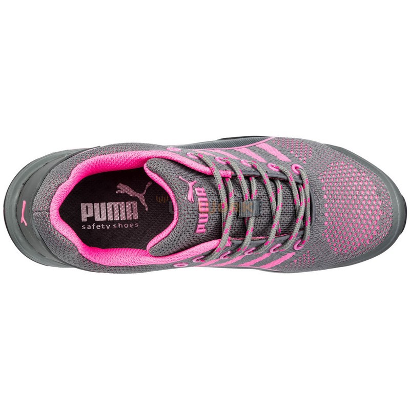 veiligheidsschoenen puma-4