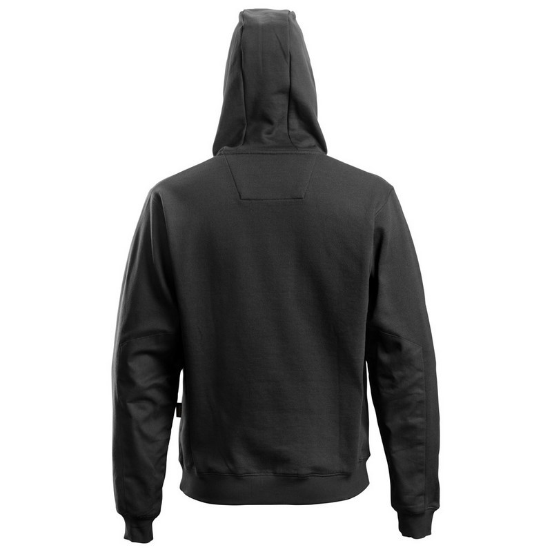 sweatshirt zip hoodie classic snickers-7