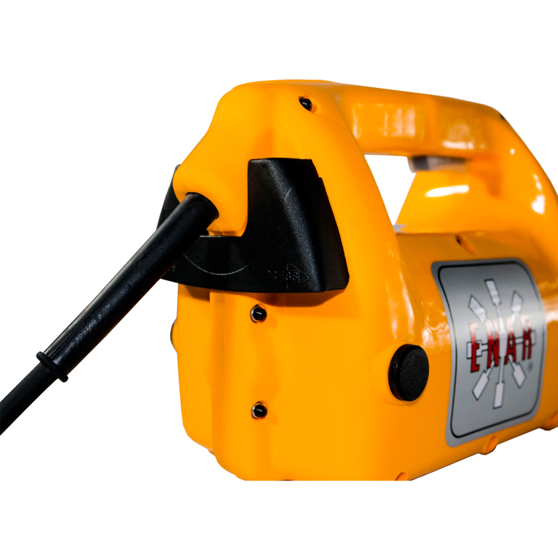 handstoktrilnaald enar losse machine-5