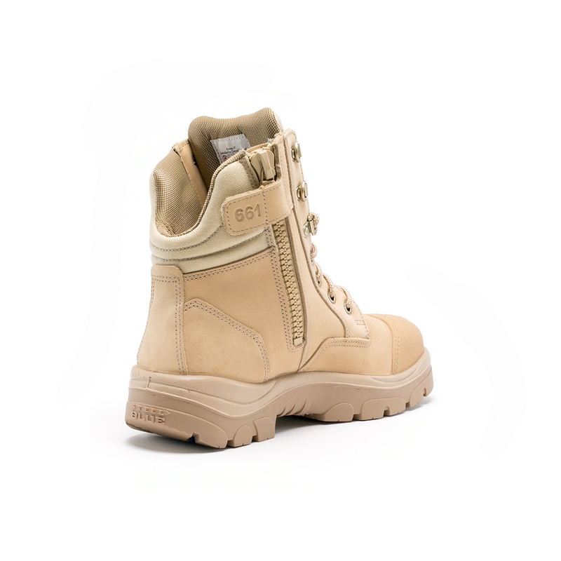 veiligheidsschoenen steel blue-4