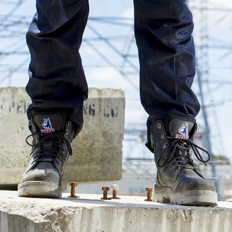 veiligheidsschoenen steel blue-5