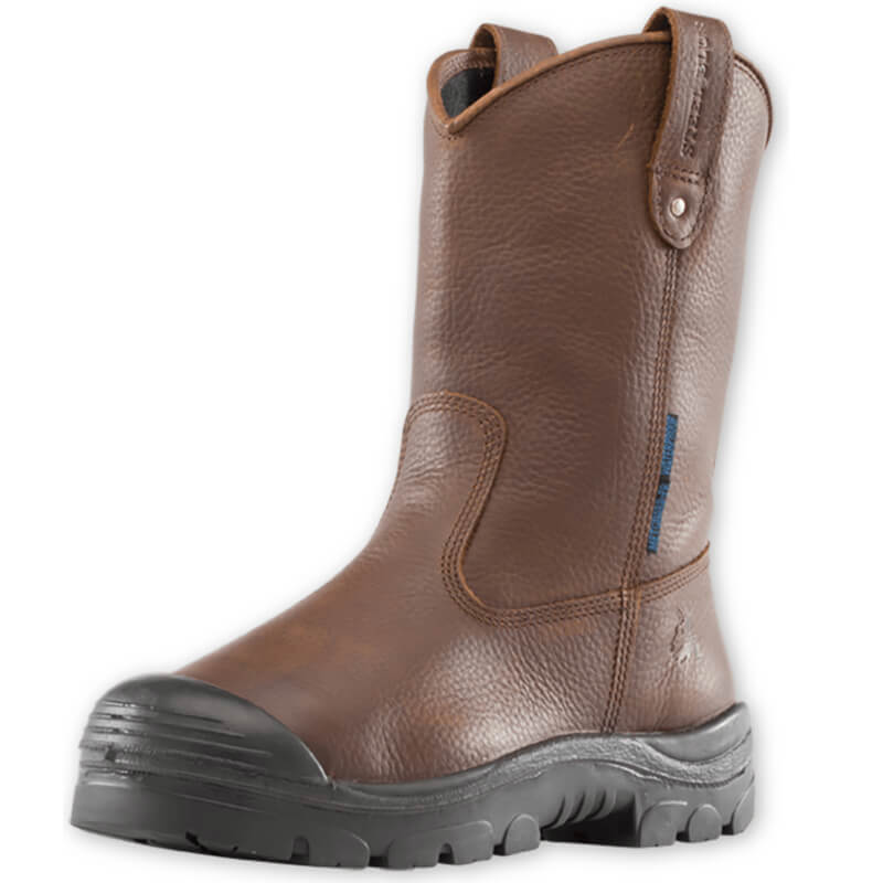 veiligheidslaarzen steel blue-4