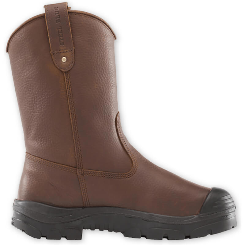 veiligheidslaarzen steel blue-5