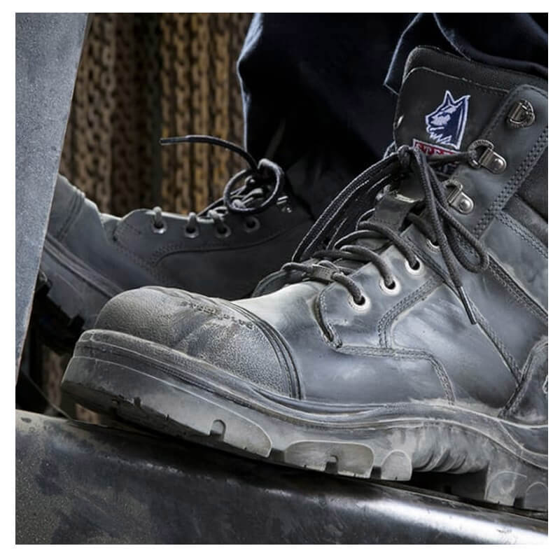 veiligheidsschoenen steel blue-5