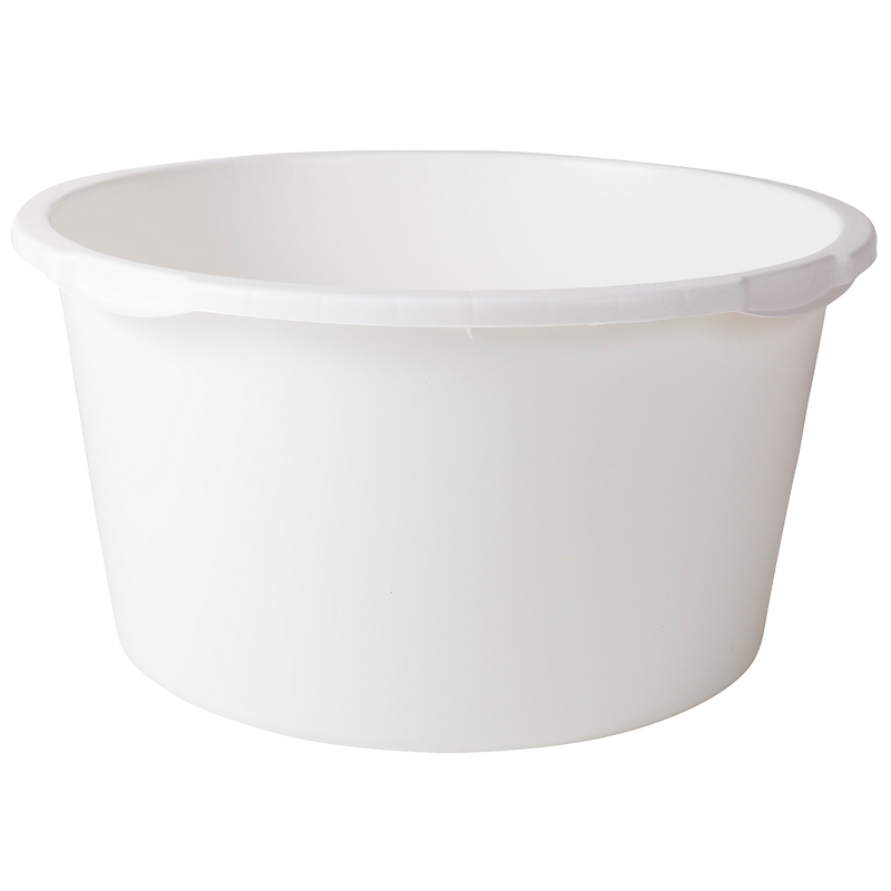 speciekuip wit gripline