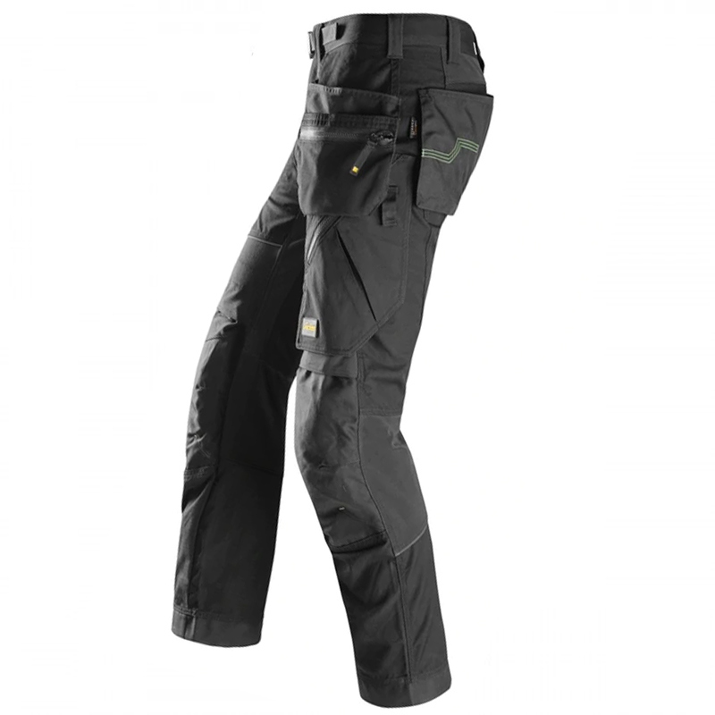 werkbroek+ flexiwork snickers-6