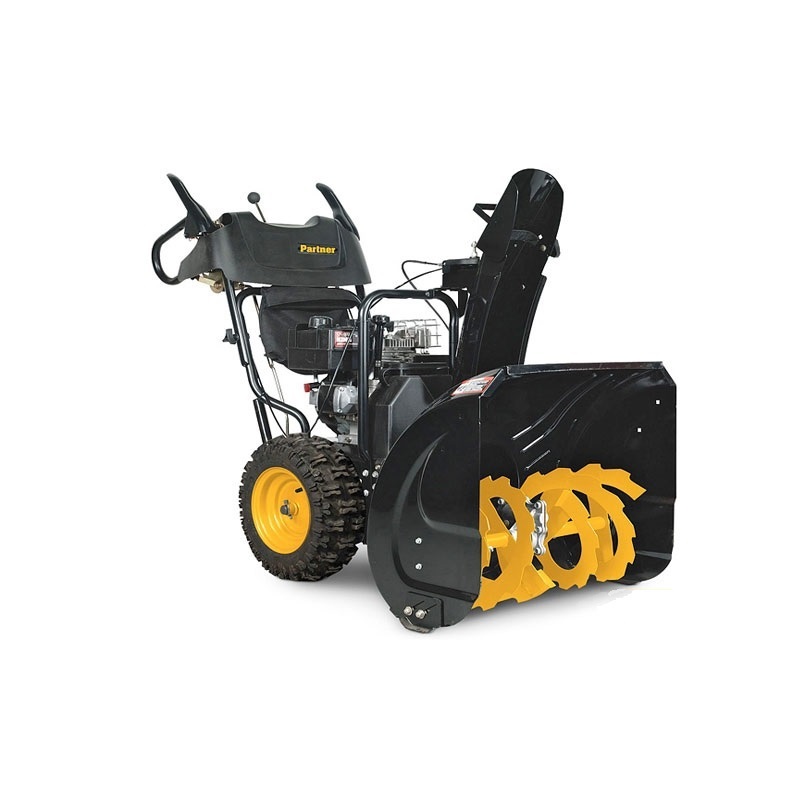 sneeuwfreesmachine partner