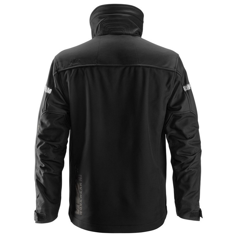 jack softshell allroundwork snickers-6