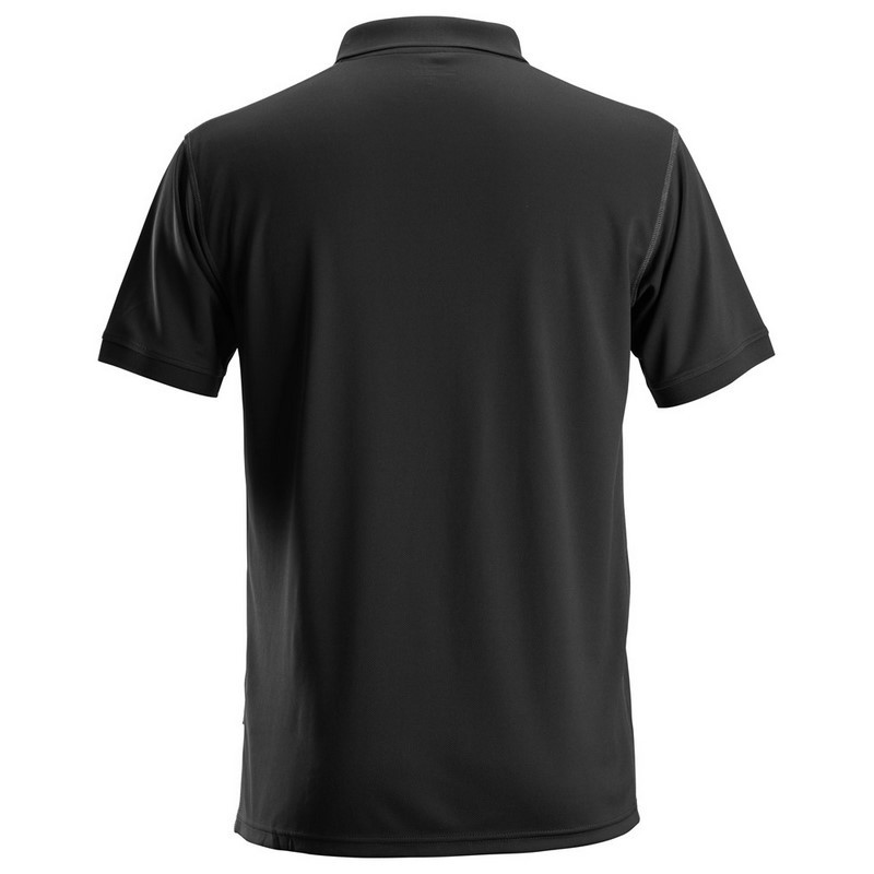 poloshirt allroundwork snickers-3