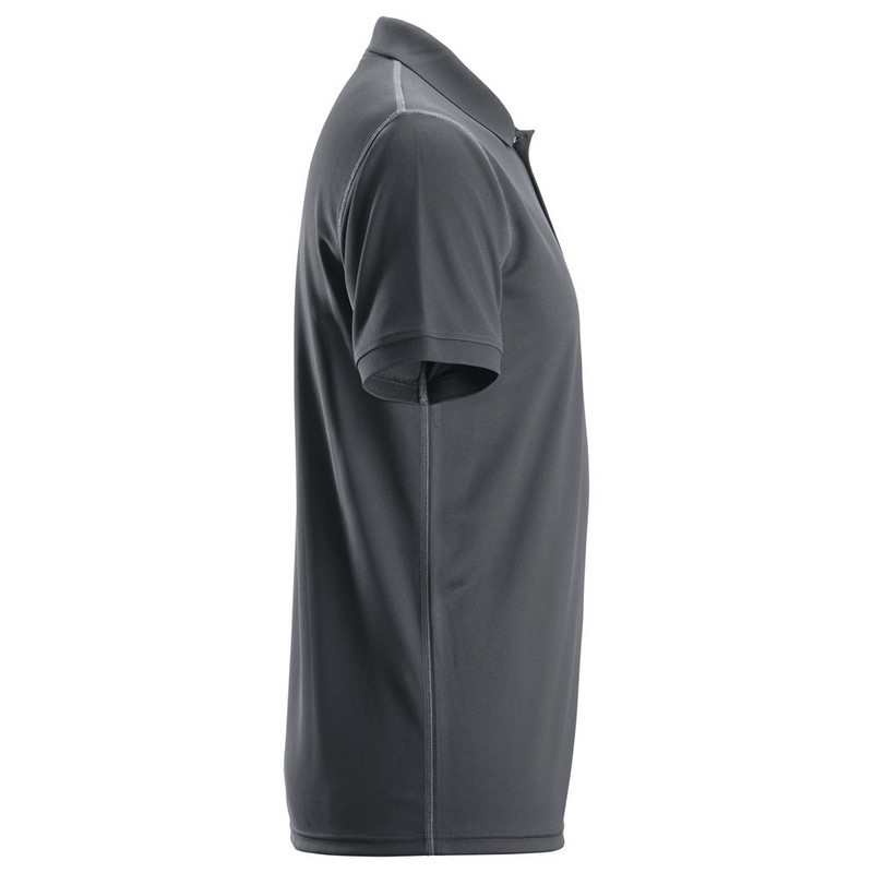 poloshirt allroundwork snickers-5